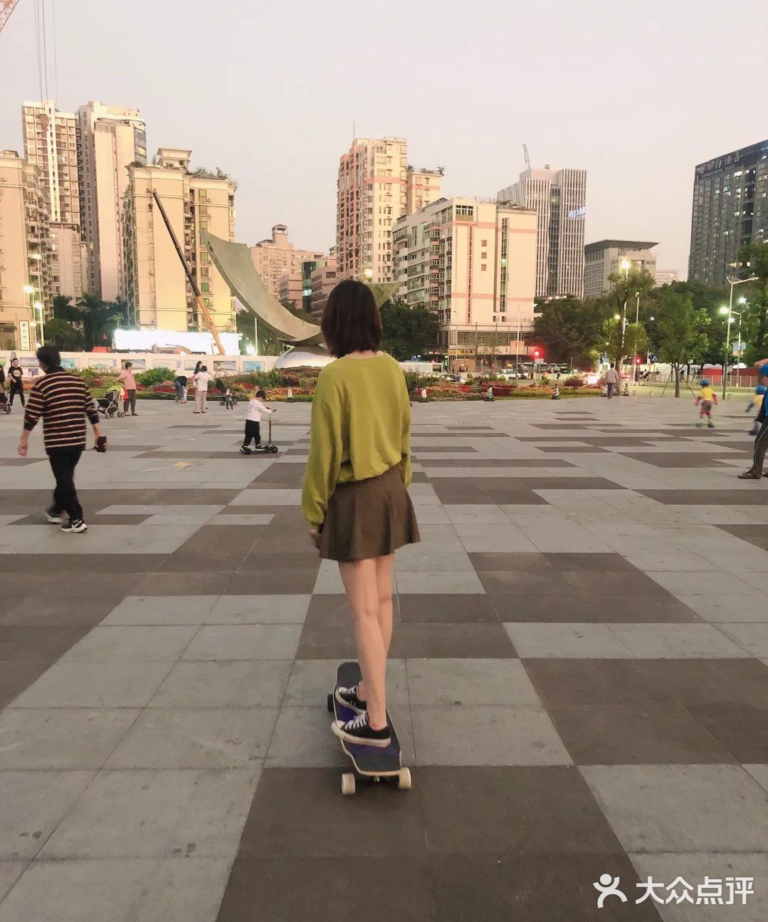 这项小众运动，爱了爱了！