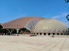 -牛首山文化旅游区