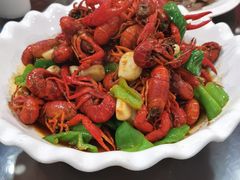-杨正宗烤全羊(北二环店)