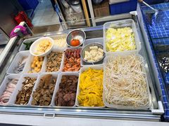-木木鲜海鲜面(天一店)