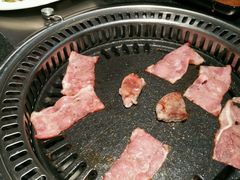 -汉城馆·烤肉火锅餐厅·韩国烤肉(河北云瑧世纪大饭店)