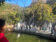 -丹东凤凰山景区