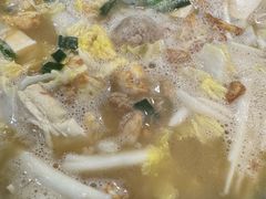 -乡亲鹅肉城(吴江店)