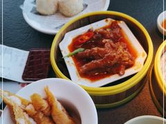 -蝴蝶里·粤菜·点心(滨江龙湖店)