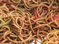 黑松露酱炒意粉-YOYO悠游美食地图(西市城购物中心店)