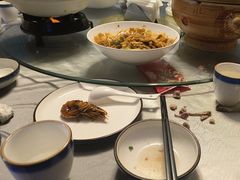 -唐猫庭院·千年陕菜(大唐不夜城店)