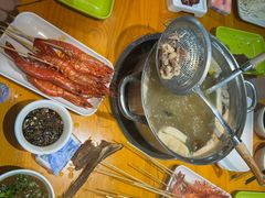 -养牛邓·潮汕牛肉海鲜自助火锅(广州店)