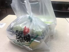-佰搭果·广式茶餐厅(西华路店)