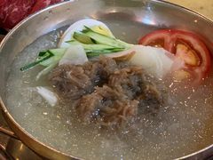 -喜来稀肉(金巴利道店)