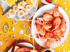 -星巴克臻选(上海长风大悦城店)