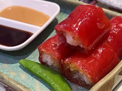 -赏点粤式点心(广州塔店)