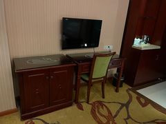 -维也纳酒店(罗湖口岸国贸东门店)