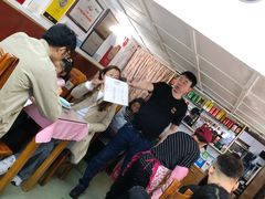 -蘭心餐厅(进贤路店)