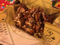 -闯关东东北农家菜(崂山石老人店)