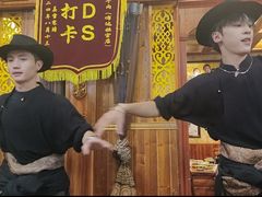 -如意林卡铜锅牦牛肉(布达拉宫店)