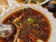 -敖家巷羊肉汤(瑞尔戴斯店)