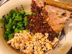 鲜牛肉-化龙桥九宫格火锅(清水河店)