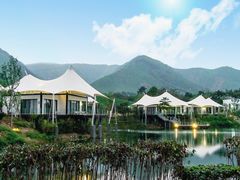 -帐篷客·溪龙茶谷度假酒店