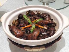-元唐家宴•经典东北菜(梅市口路店)