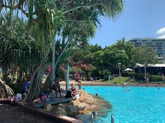 -布里斯班南岸公园