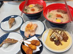 -滨寿司(新街口中央商场店)
