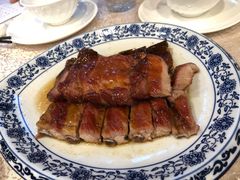 -麒麟中餐厅·经典粤菜·地道菜式老字号(广州长隆酒店)