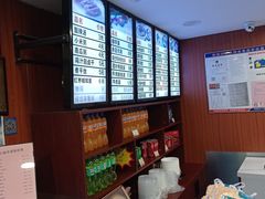 -清真马祥兴菜馆(云南北路店)