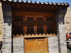 -鸡鸣驿古城