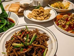 -花椒俏川菜小馆(南海万达店)