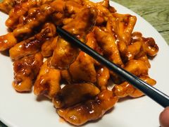 -华春餐馆(鱼山路店)