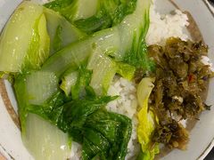 大王卤肉饭-永和大王(朝晖店)