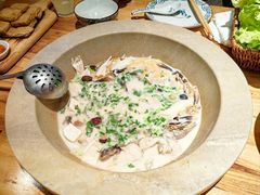 -云尊府云南菜·蒸汽石锅鱼(五棵松华熙店)