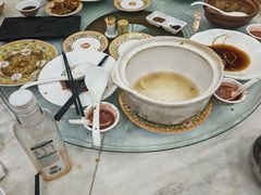 -砂锅居(西四店)