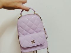 -CHANEL(恒隆广场店)