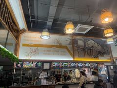 -辉程汤粉(沿江店)