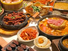 -七八冷面·延边朝鲜族美食(圣熙八号店)