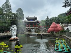 -红螺寺