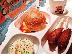 -海底捞火锅(九久奥特莱斯店)