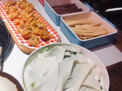 -老天桥蛙炉火锅(姑苏总店)