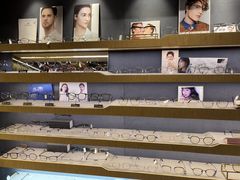 -日本手作眼镜·久川睛匠(新中关购物中心店)