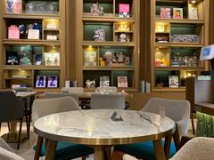大堂-Lex Coffee