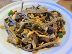 -吕氏疙瘩汤·新派鲁菜(东城万达广场店)