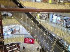 -银泰百货(北京大红门店)