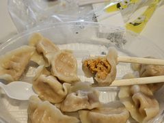 -海胆小馆(东北水饺·春柳店)