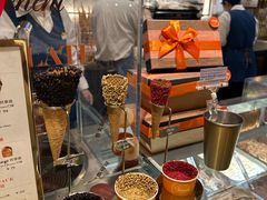 -VENCHI 闻绮(北京国贸商城店)