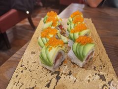 -东京屋(武定路店)
