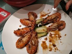 -王庄阿咪海鲜大排档(象园店)