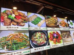 -猪肉婆私房菜(容桂总店)