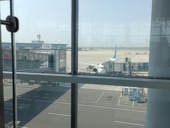 -青岛胶东国际机场