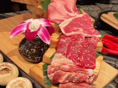 -井上和牛烤肉(大润发店)